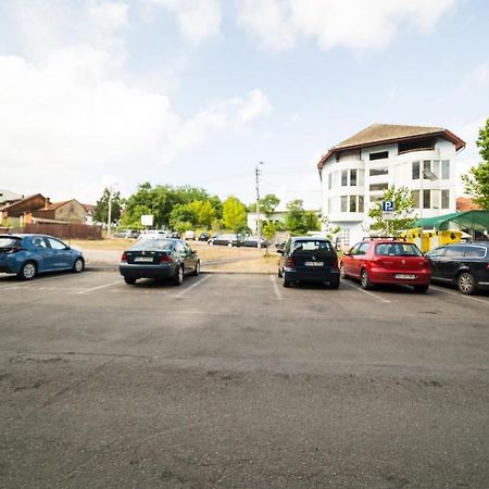 Eunice Apartament Oradea Exteriér fotografie