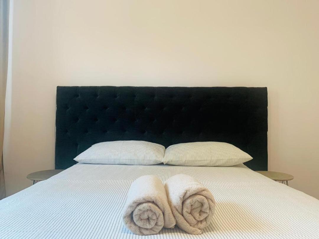 Eunice Apartament Oradea Exteriér fotografie