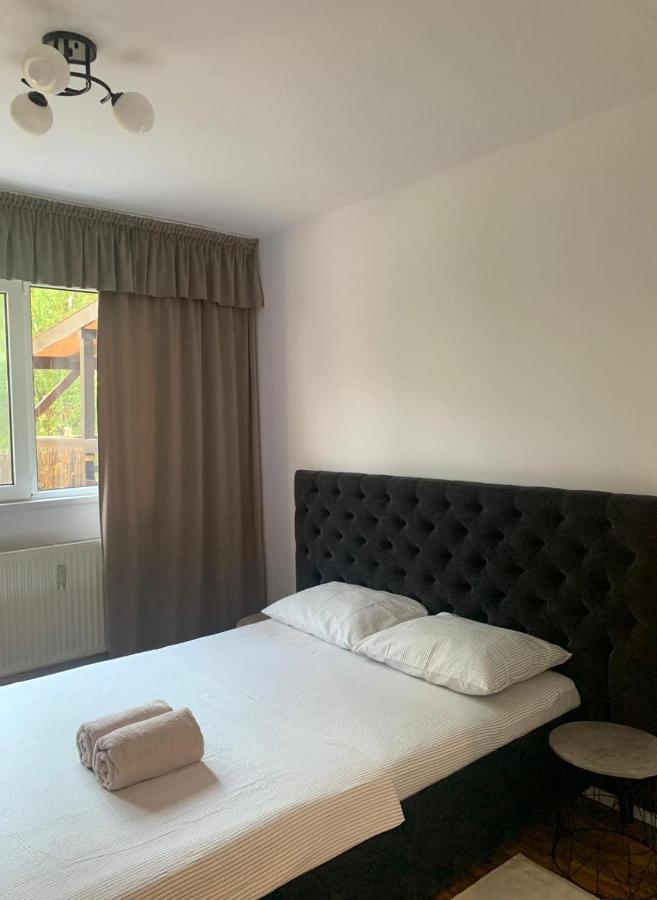 Eunice Apartament Oradea Exteriér fotografie