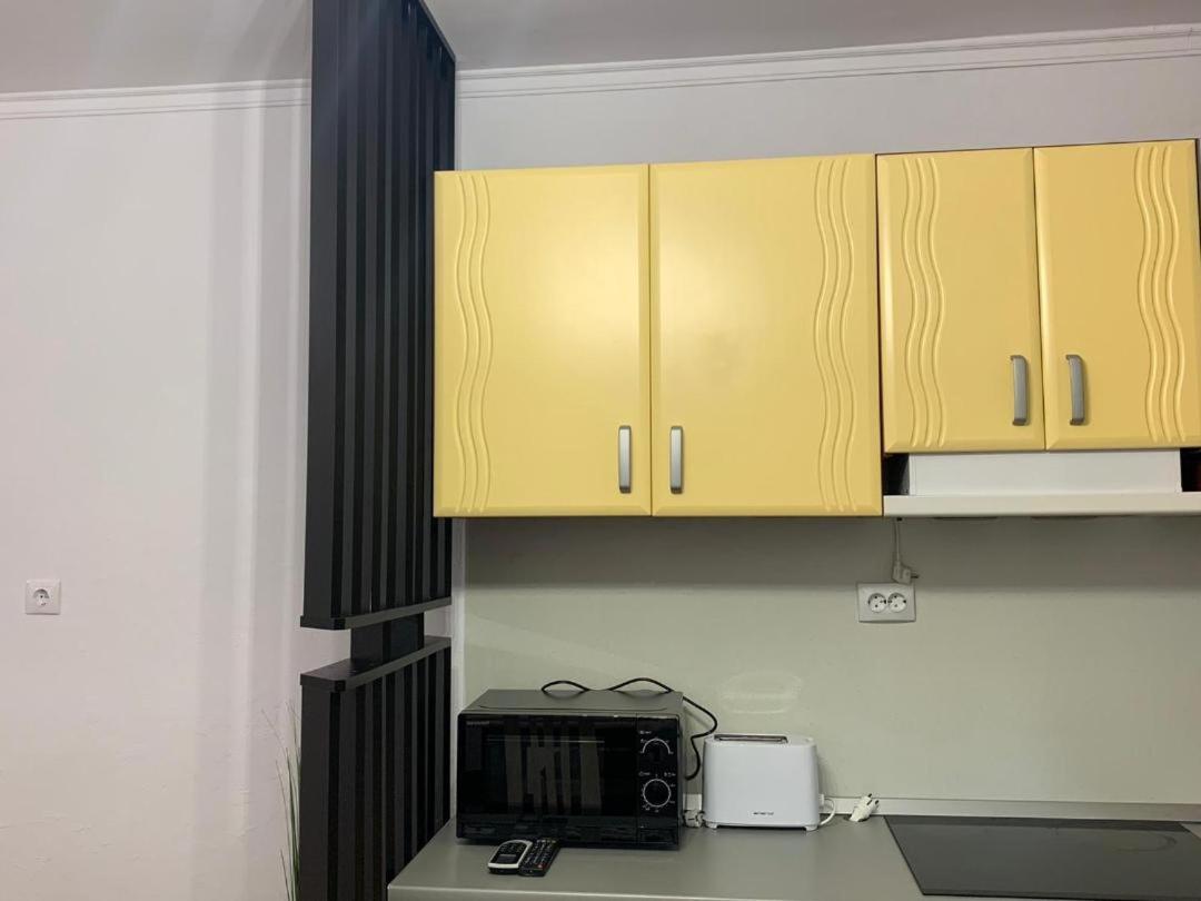 Eunice Apartament Oradea Exteriér fotografie