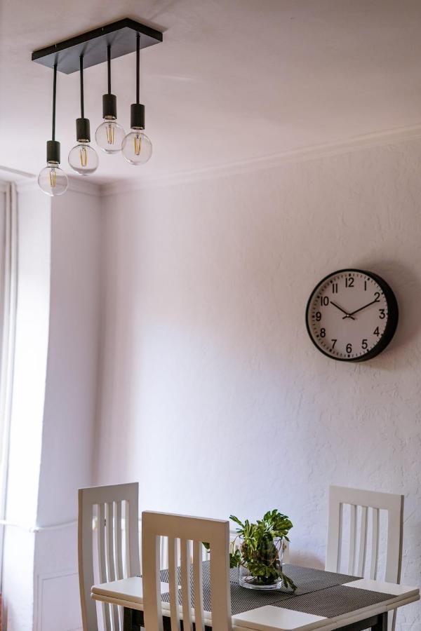 Eunice Apartament Oradea Exteriér fotografie